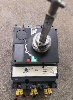 NSX100-160-250F/N/H/NA 断路器议价