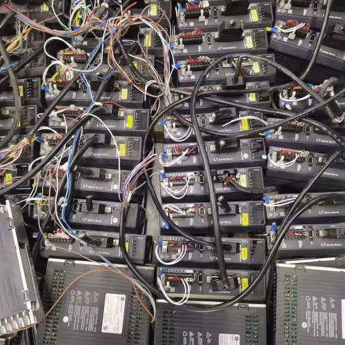 雷赛1000W不带刹车伺服套装L7-1000C，ACM2-0议价