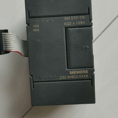 议价200EM232CN模拟量输模块AQ2×12Bit，