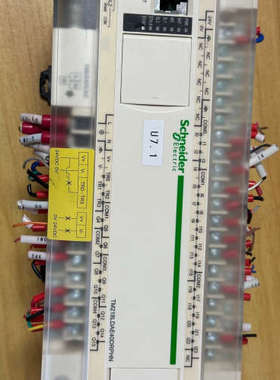 PLC TM218LDAE40DRPHN议价