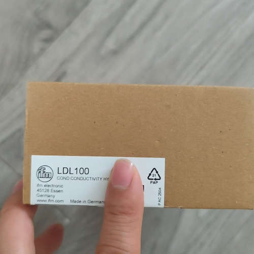 议价LDL100易福门电导率传感器，LDL100多个