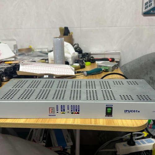 DATACON  IPUC61 x控制器议价