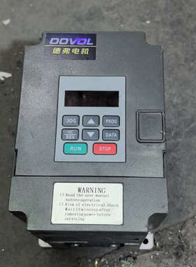 DOVOL变频器议价