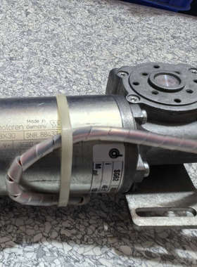 德国Junkermotoren电机 GR53X30议价