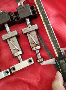 议价日本ISSOKU1220丝杠C5 10滚珠丝杆，总长16