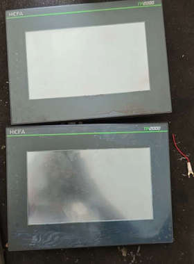 禾川TP2000触摸屏 TL2507型号 拆机二手 有6个现议价