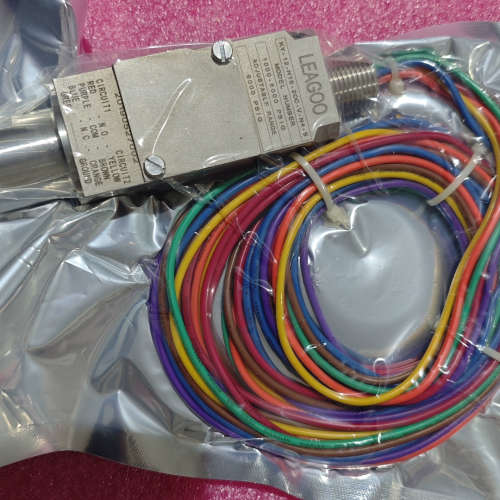 议价LEAGOO压力传感器 KY-12-H10-2CC-V-N4