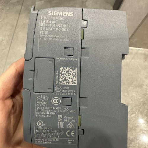 议价SIMATIC S7-1200模块，型号6ES72