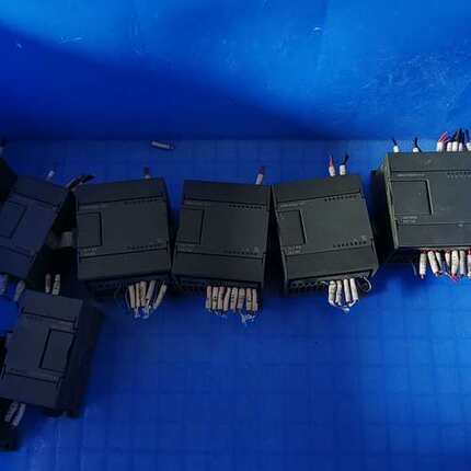 议价plc模块6ES7-214-1AD23-0XB0