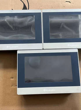 繁易触摸屏FE7070WE、7寸工业级触摸屏议价