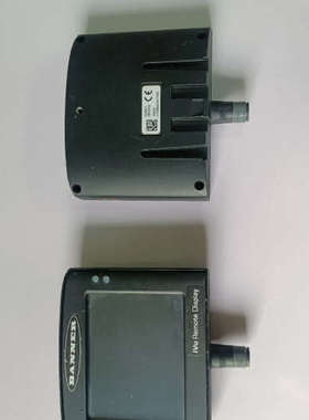 美国邦纳远程显示屏，RDM35。大厂拆机，实物拍摄。原装正品议价