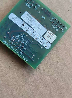 3BHB007209R105     XV  C767  A议价