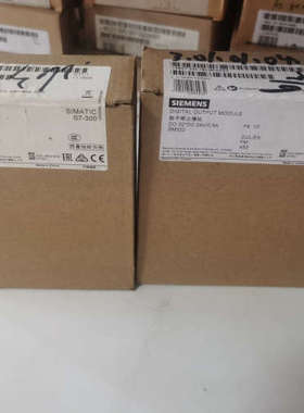 议价S7-300数字输模块 DO 32xDC 24V/0