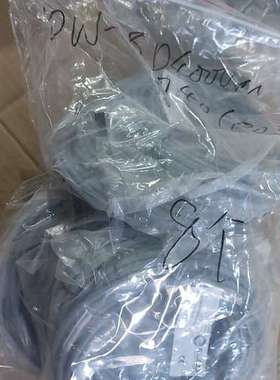 议价ELCO线缆 DW-8D4000M040/PO3，正