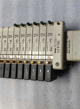 VV5Q系列阀岛物料、型号VQ2201-5C+VQ2议价