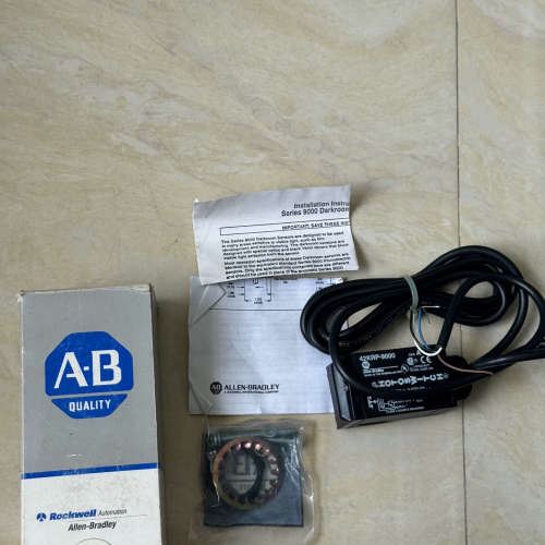 议价42KRP-9000 AB光电开关传感器，，