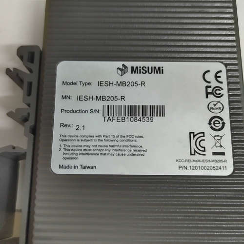 IESH MB205 R 下来的 成色好 邮议价