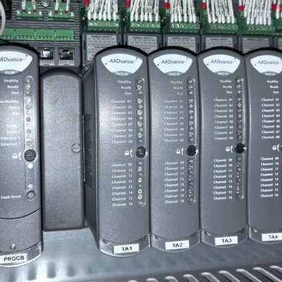 议价Rockwell Automation AADvance