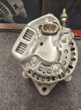 原装正品发电机A-+EJ01-253A-0067A议价