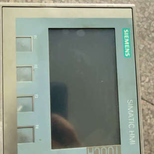123 型号6AV2 议价 Basic触摸屏 KTP400