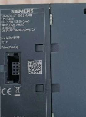 议价6ES7 288-1SR60-0AA0一台