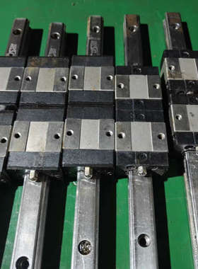 台湾IRSO SRS15B直线导轨，15直线导轨，互换EGH议价