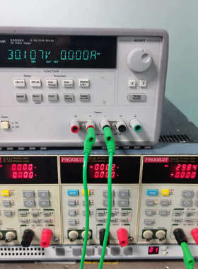 台湾prodigit博计3300C机框带2块3311C 33议价