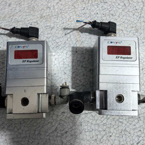 COSYS 电气比例阀P2K40-30G2-0L-调节阀气压议价