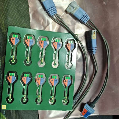 ROHDE罗德与施瓦茨RT-ZMA10探头尖端,议价