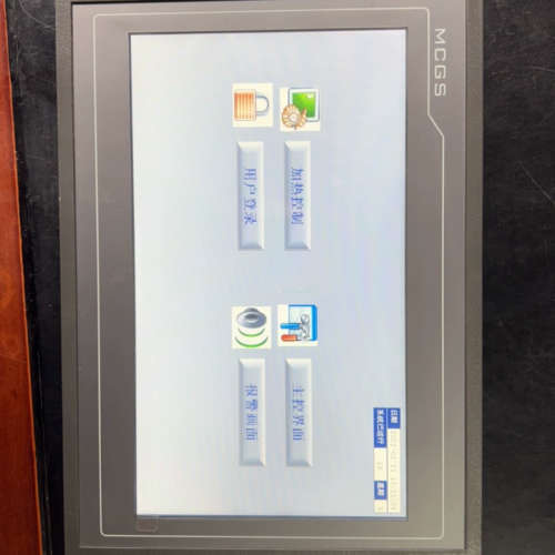 议价昆仑通态触摸屏tpc1061ti(tx),，20年产品