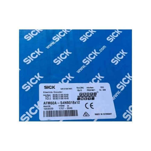 议价德国编码器AFM60A-S4NB018X12