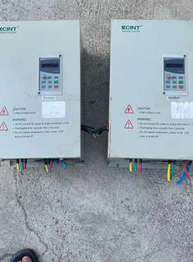 KCINT科川变频器KC220-B-4T-0220G/030议价