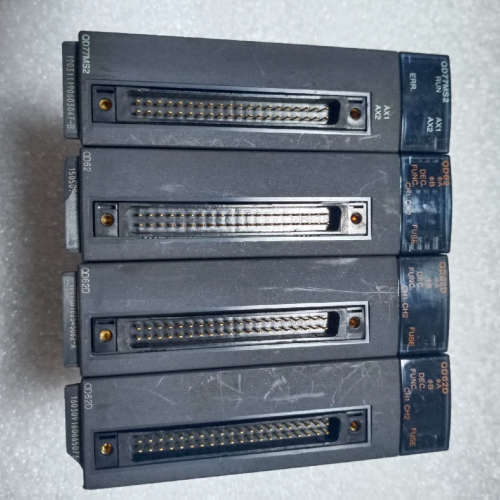 议价PLC模块QD77MS2一个QD62一个QD62