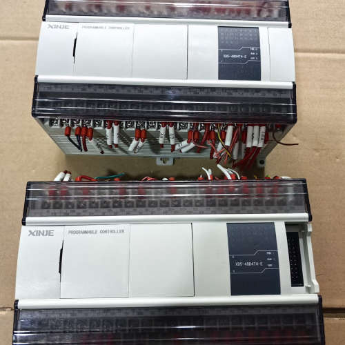 信捷PLC 型号XD5-48D4T4-E议价