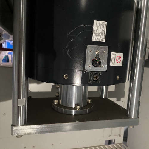 议价SGMCS-80M3A11安川DD马达 成色如图