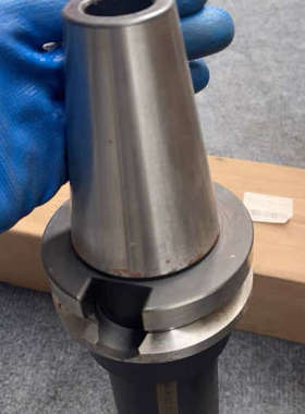 LIFOO整体式刀柄系统BT50-S40-D63-L180+议价