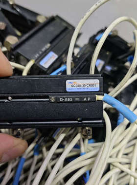 PROTEC 气缸 SC08A-30-CR001 议价