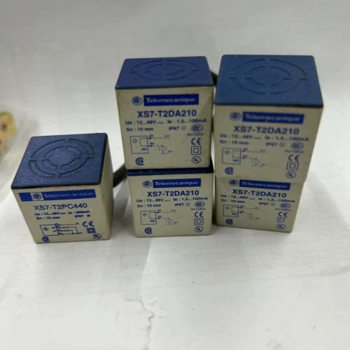 议价XS7-T2DA210 剩余4个