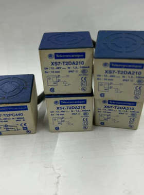 议价XS7-T2DA210 剩余4个
