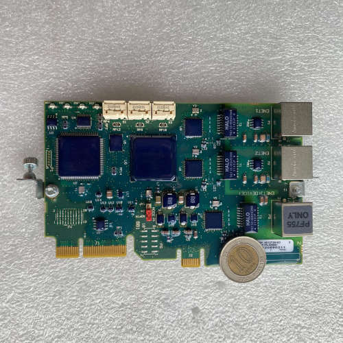 议价AB变频器750系753  755可用以太网卡