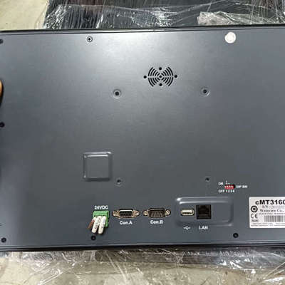 威纶通触摸屏CMT3160X和cMT2167X，15.6寸工议价