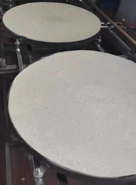 供应半自动推拉式煎饼机s 商用山东杂粮印刷式煎饼机 豆皮豆丝机