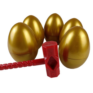 新款80个100个砸金蛋小卖部玩具地摊K礼品娱乐玩具砸砸乐道具