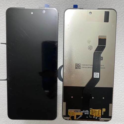 适用中兴s30se 8030n手机萤幕总成s30pro A2122H触控屏幕内外一体