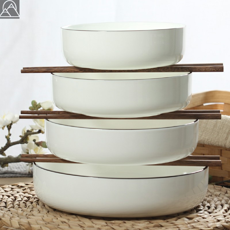 蒸鸡蛋羹b盘子水蒸蛋羹蒸水蛋深盘子汤碟深L盘家用加深可微波炉菜