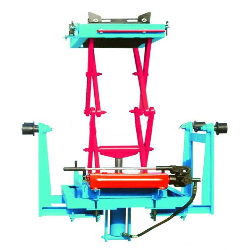 悬挂汽车变速g箱拆装托车悬挂式地沟发动机变速箱托架拖车拆装托