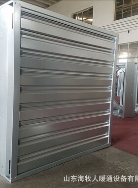 现货推拉负压通风机 畜牧养殖工业通风扇 大功率排V风机工业厂房
