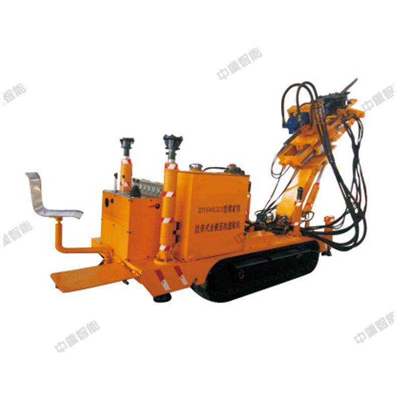 安装简单矿用全液压坑道钻机 出售ZDY3500S煤矿用全液压坑道钻机