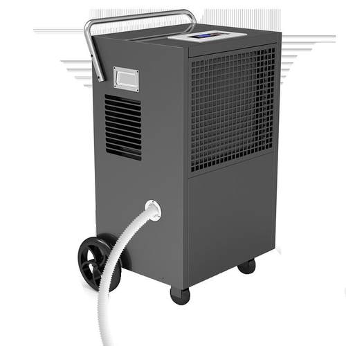 工商业除湿机冷仓库房车间地下档案图书馆别墅实验室吸抽湿除潮器