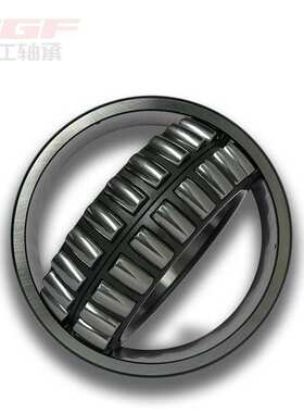 轴承搅拌机振动筛 矿山机械双列调心滚子轴承21308E/C3